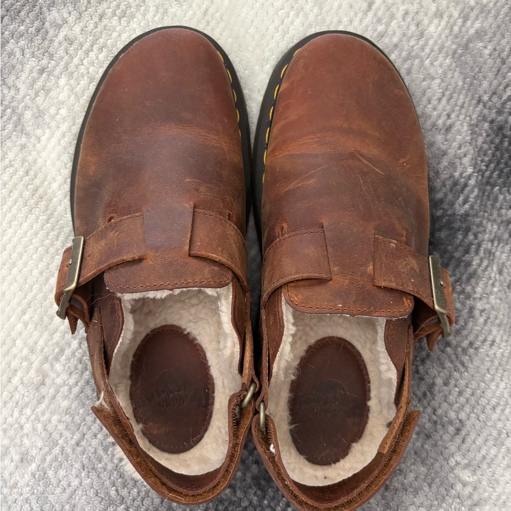 Doc Martens